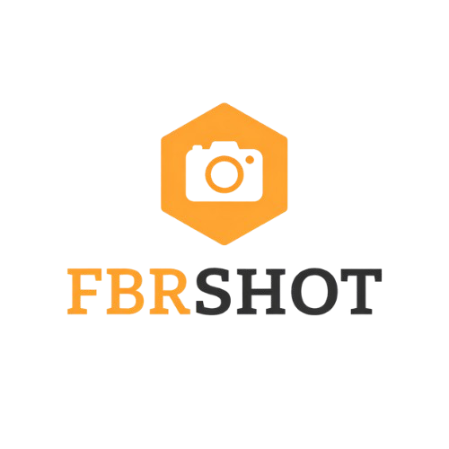 FBR Shot Logo