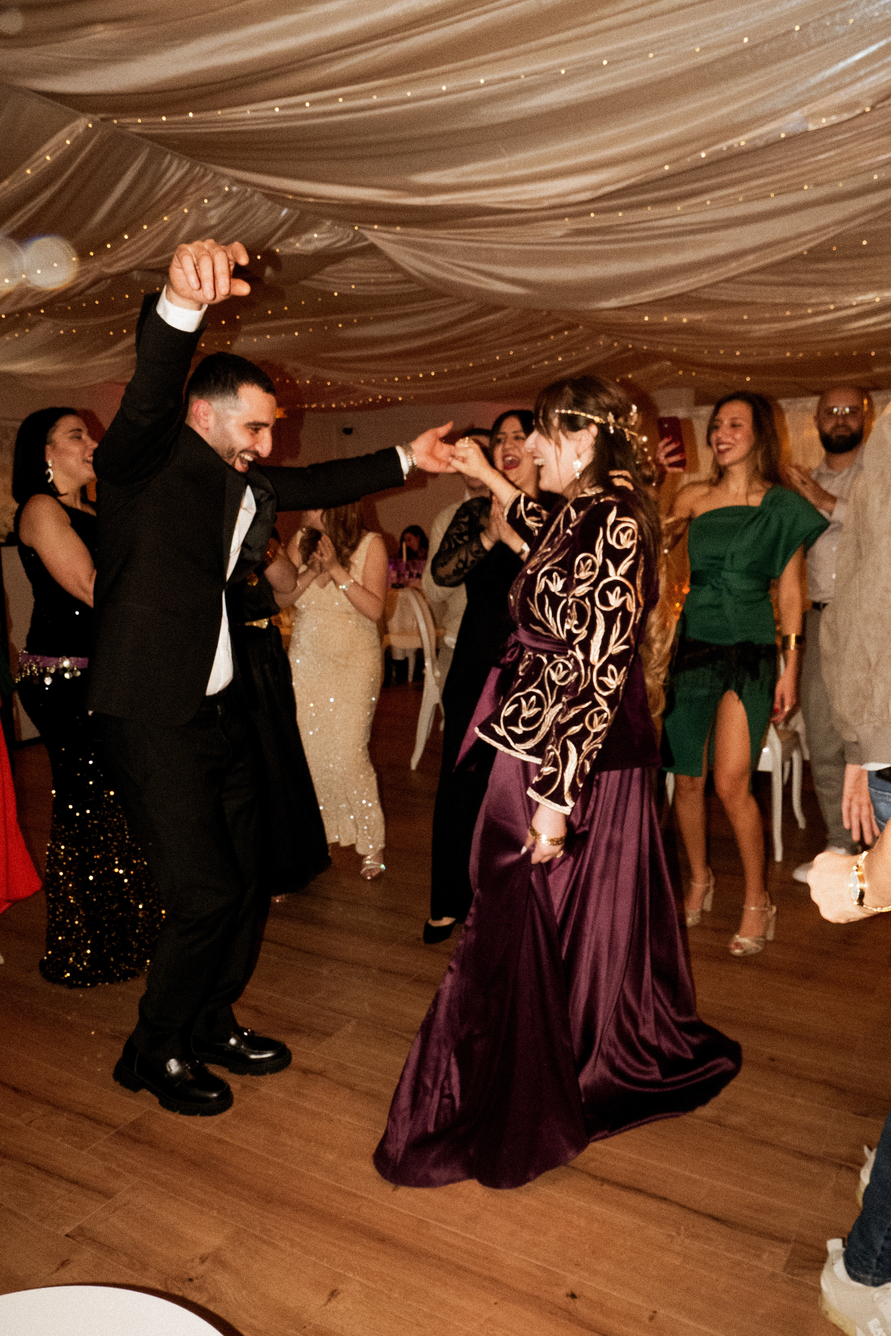 Photo événement anniversaire