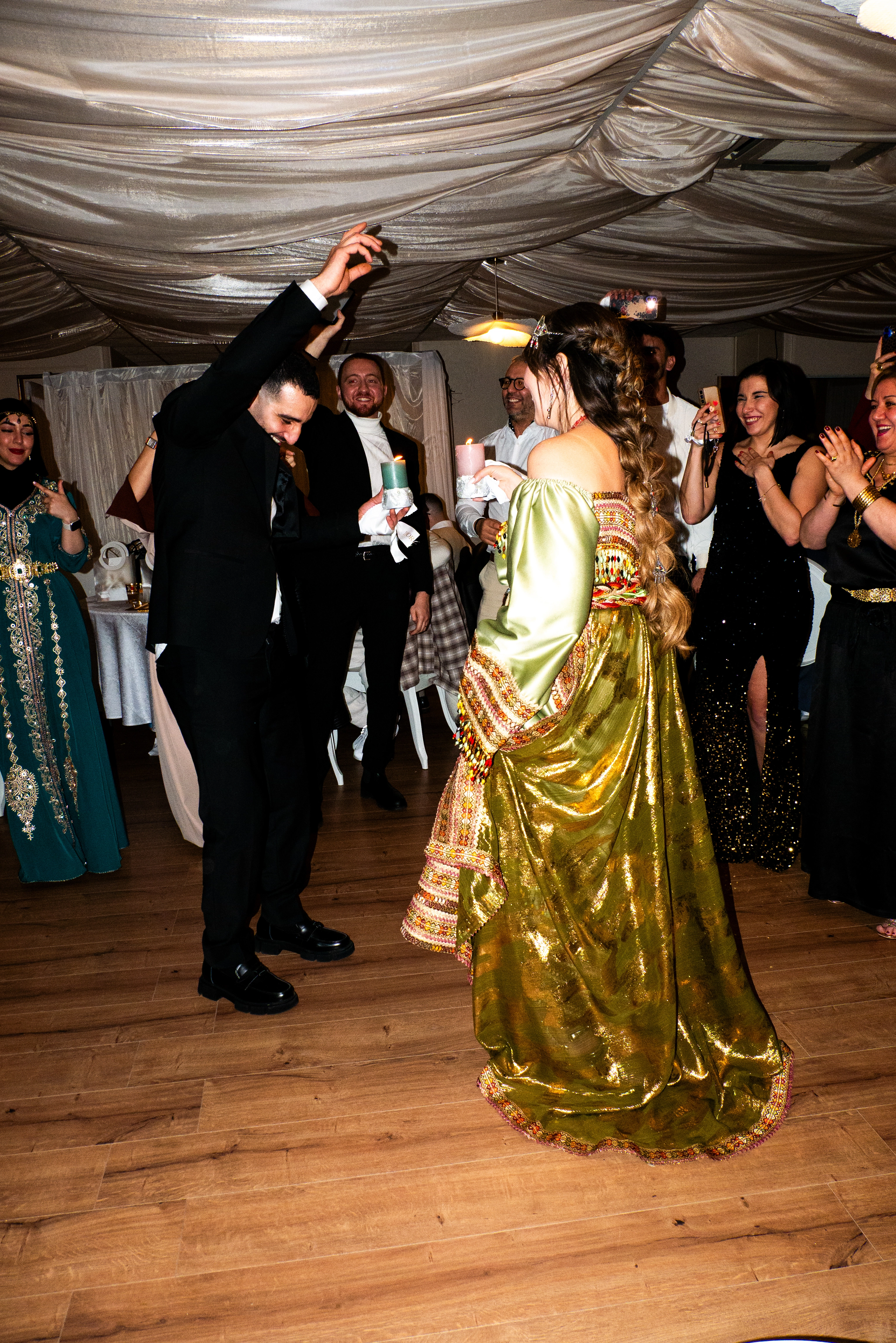 Photo événement festival